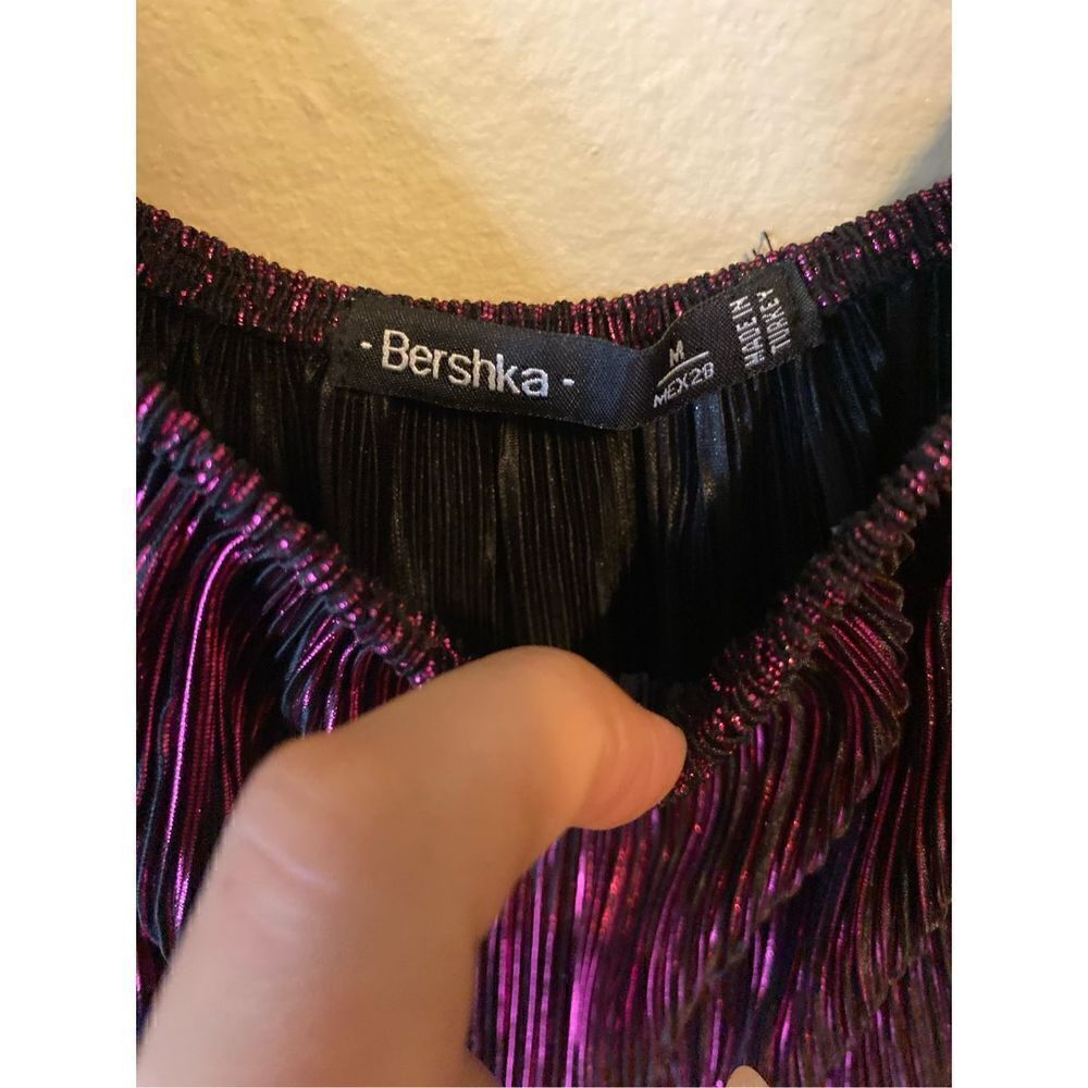 Bershka off the shoulder - Picture 4 of 6